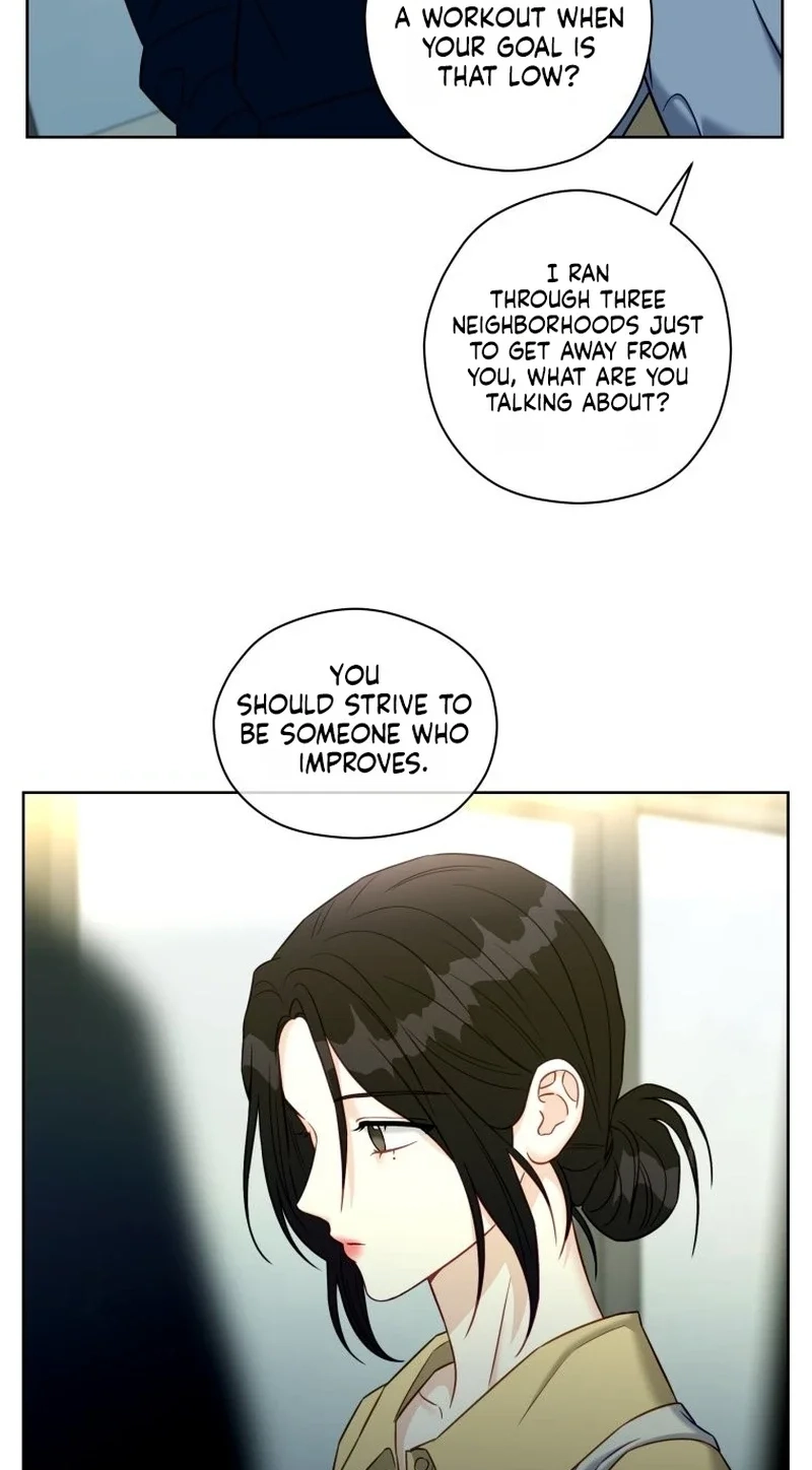 Innocent Wind Chapter 80 page 7 - 