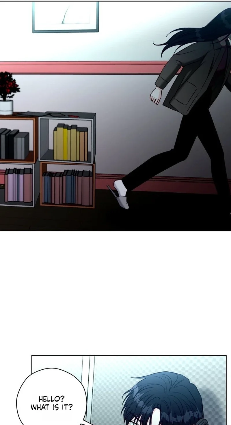 Innocent Wind Chapter 80 page 61 - 