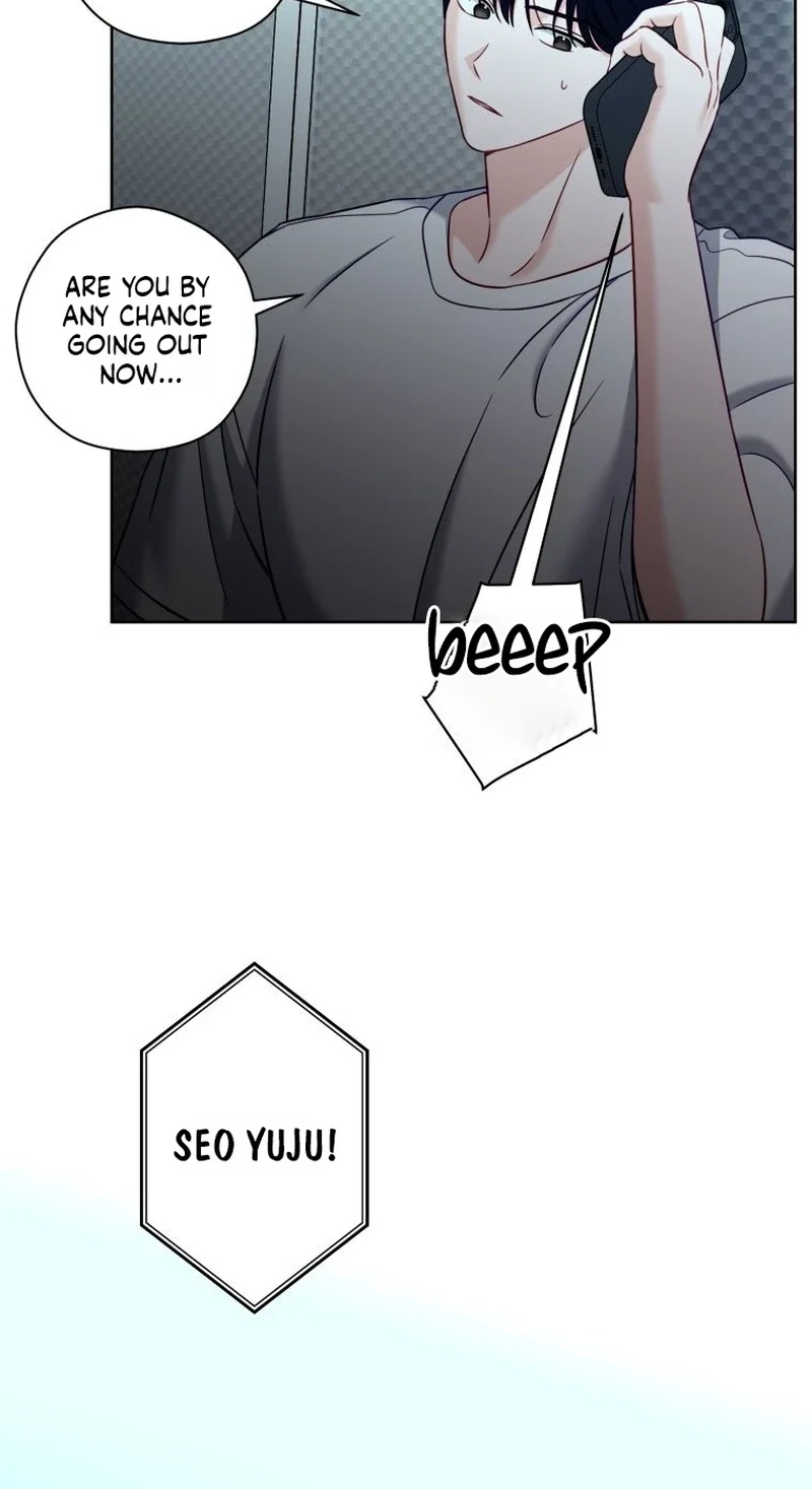 Innocent Wind Chapter 80 page 62 - 
