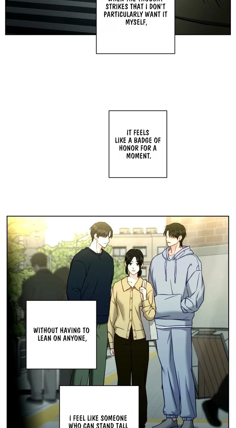 Innocent Wind Chapter 80 page 9 - 