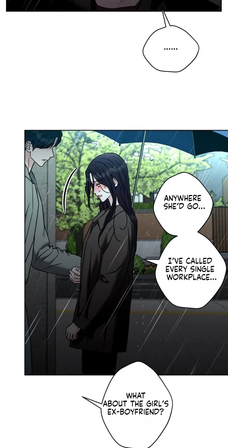Innocent Wind Chapter 81 page 23 - 