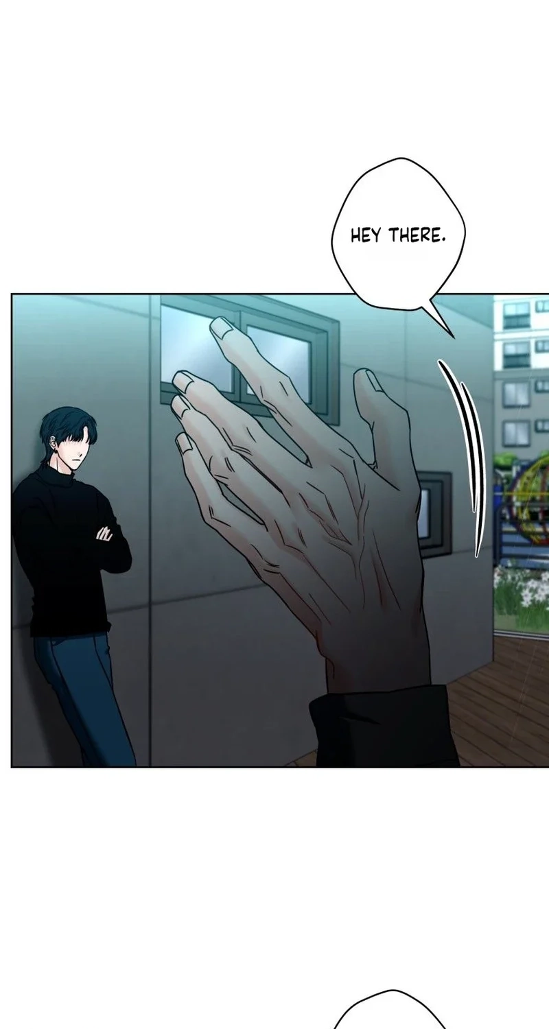 Innocent Wind Chapter 81 page 30 - 