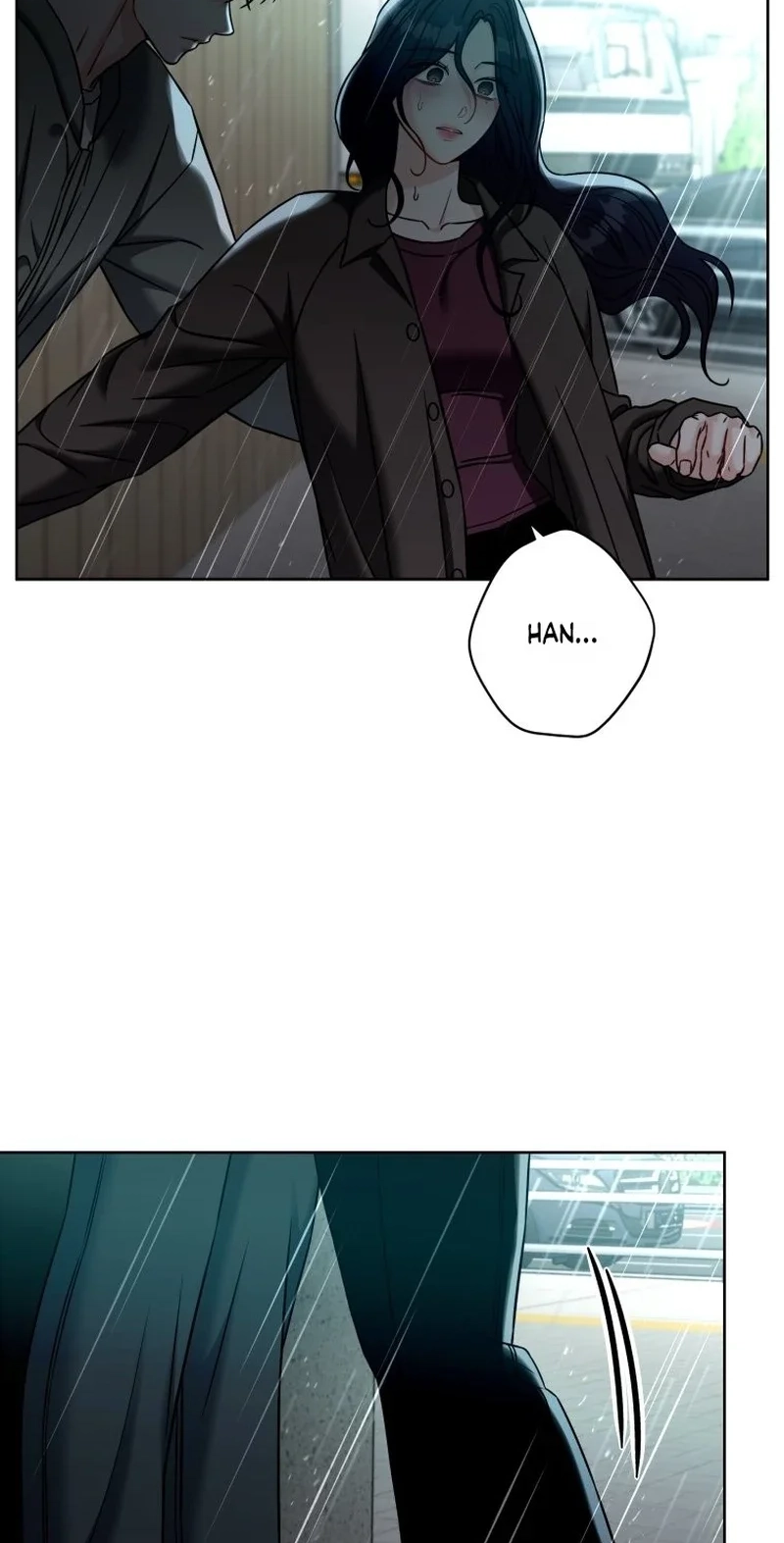Innocent Wind Chapter 81 page 4 - 