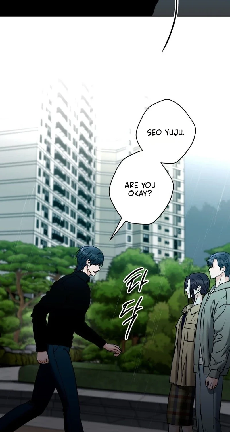 Innocent Wind Chapter 81 page 33 - 