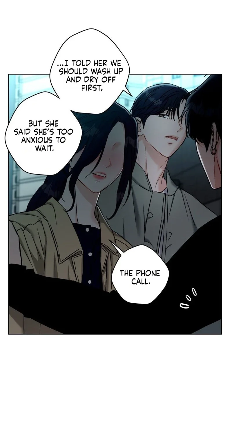 Innocent Wind Chapter 81 page 36 - 