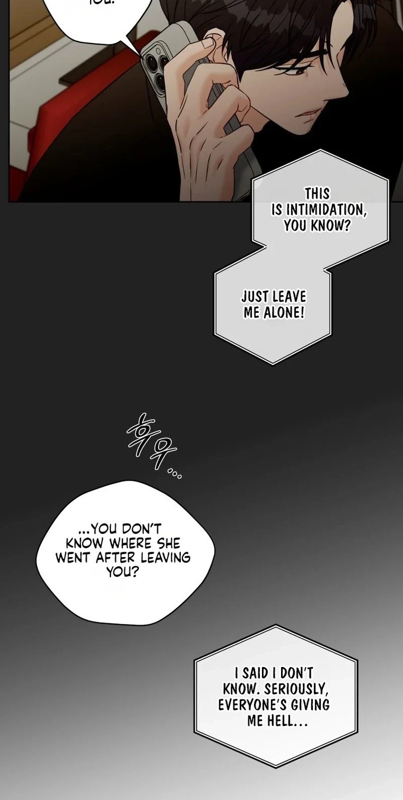 Innocent Wind Chapter 81 page 41 - 