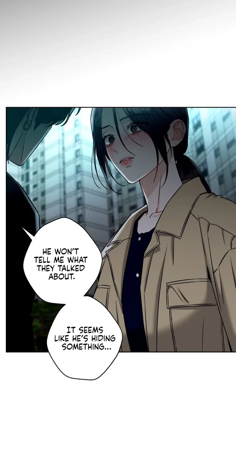 Innocent Wind Chapter 81 page 42 - 