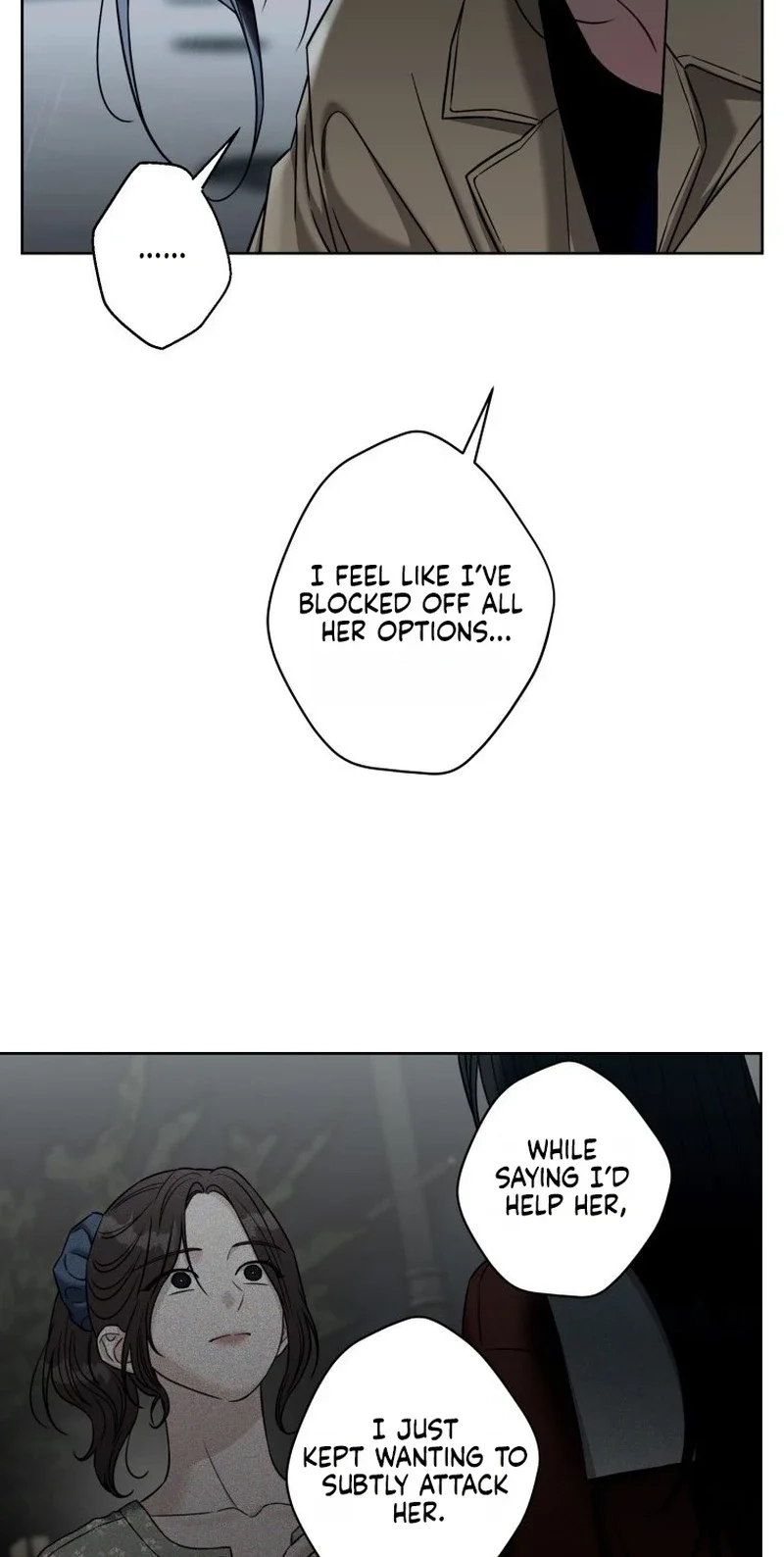 Innocent Wind Chapter 81 page 45 - 