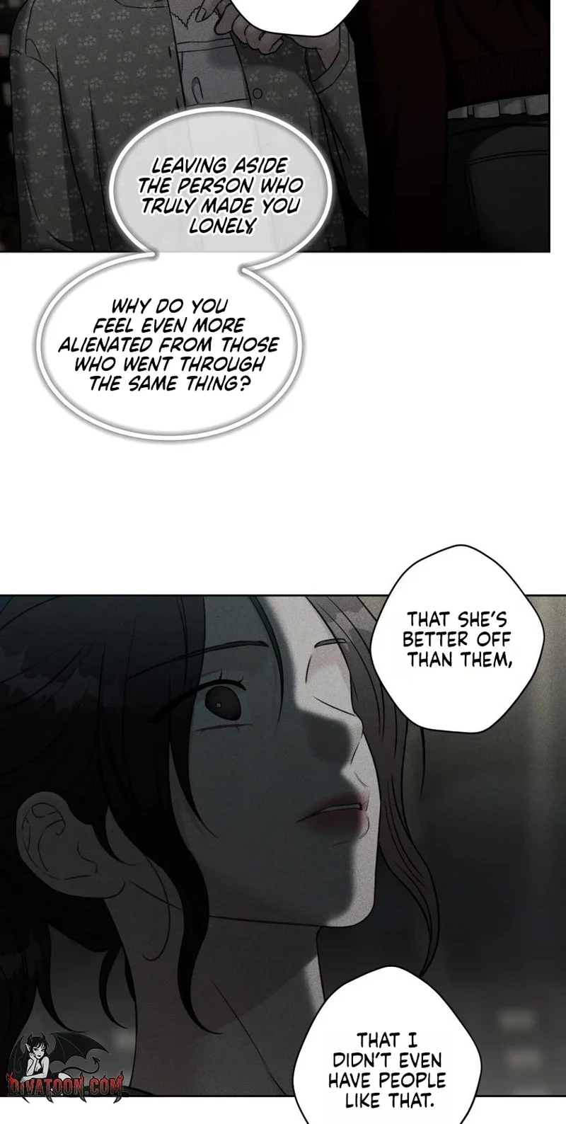 Innocent Wind Chapter 81 page 46 - 