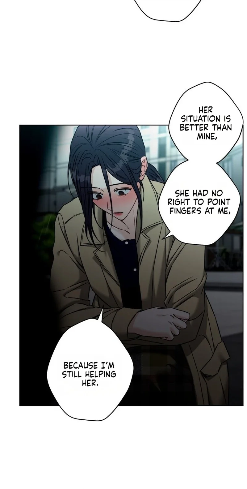 Innocent Wind Chapter 81 page 47 - 