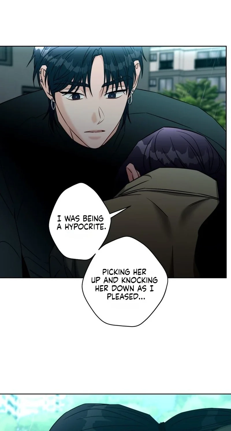 Innocent Wind Chapter 81 page 49 - 