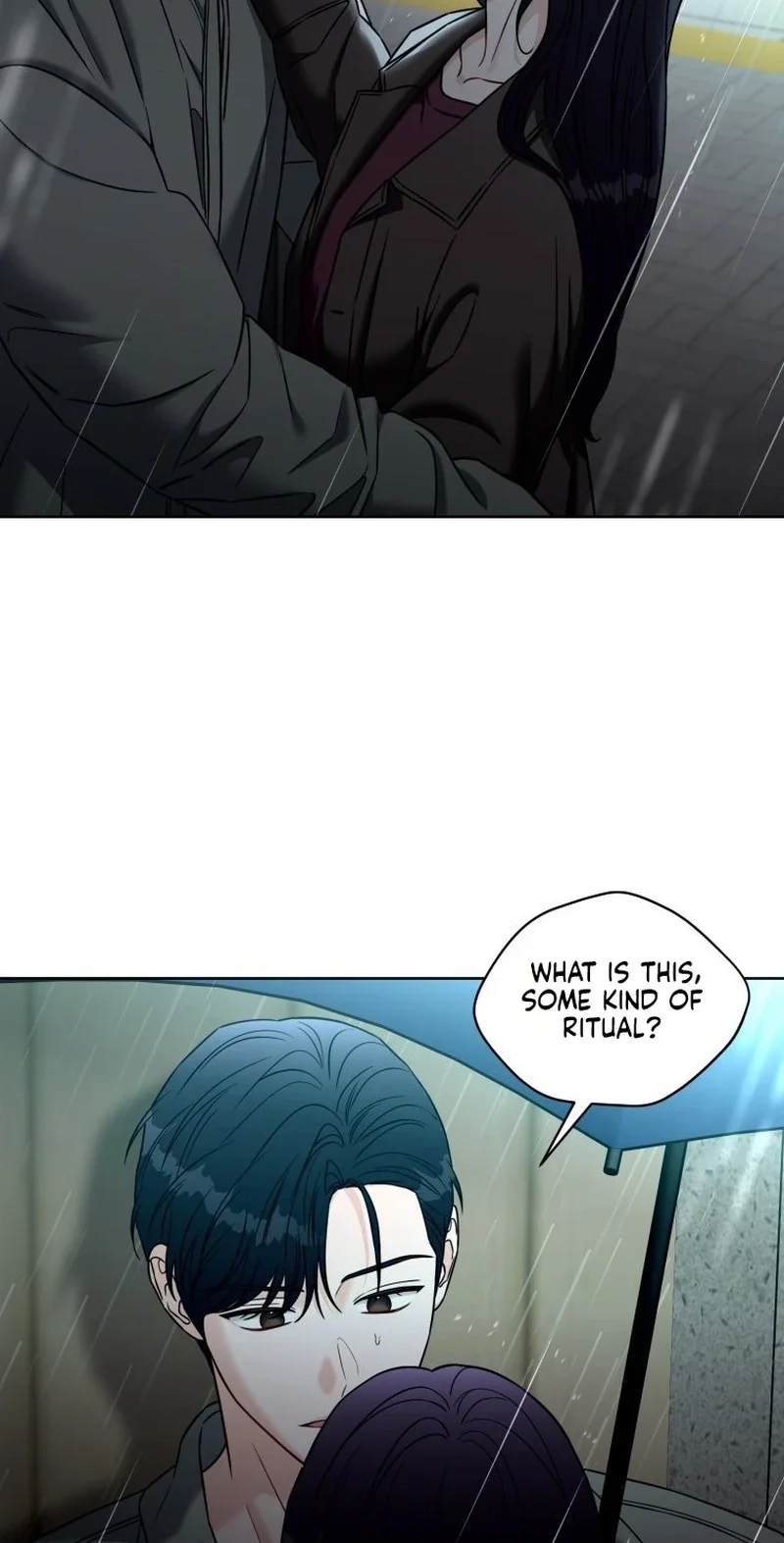 Innocent Wind Chapter 81 page 6 - 