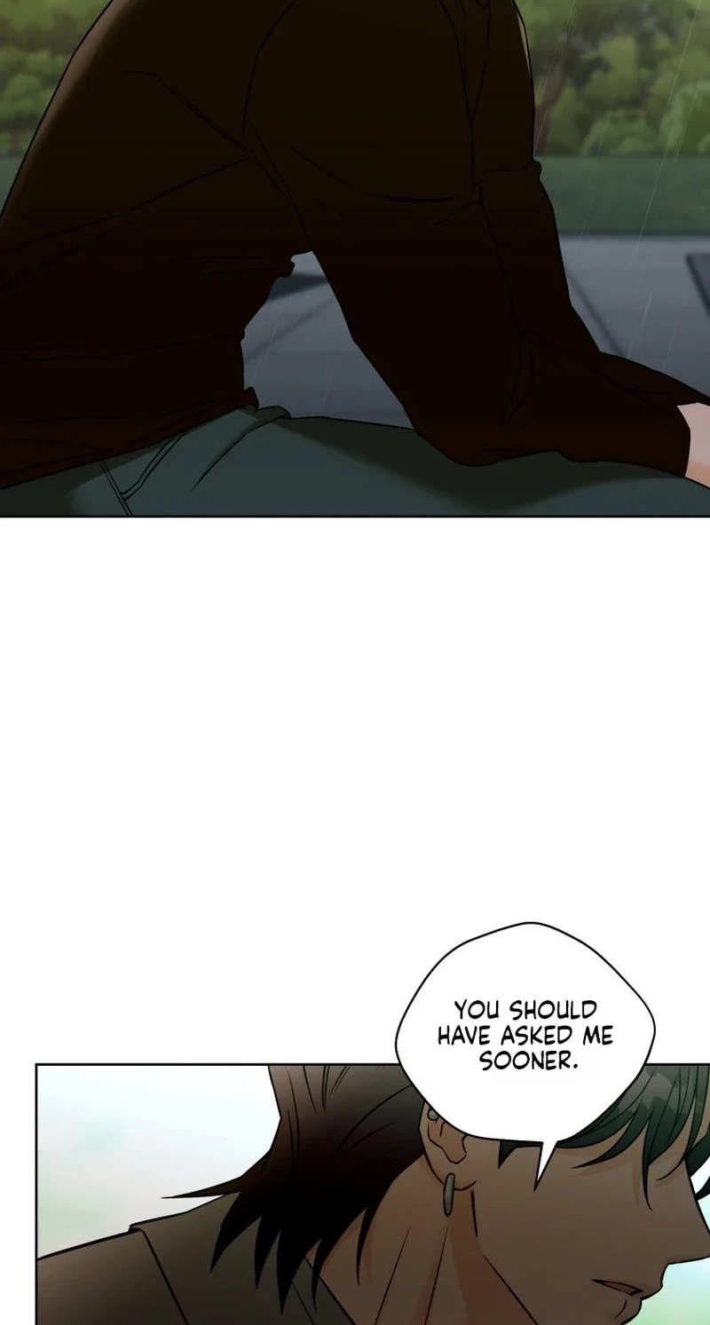 Innocent Wind Chapter 81 page 53 - 