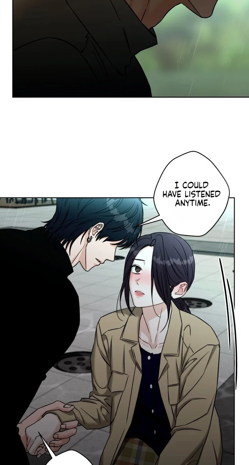 Innocent Wind Chapter 81 page 54 - 