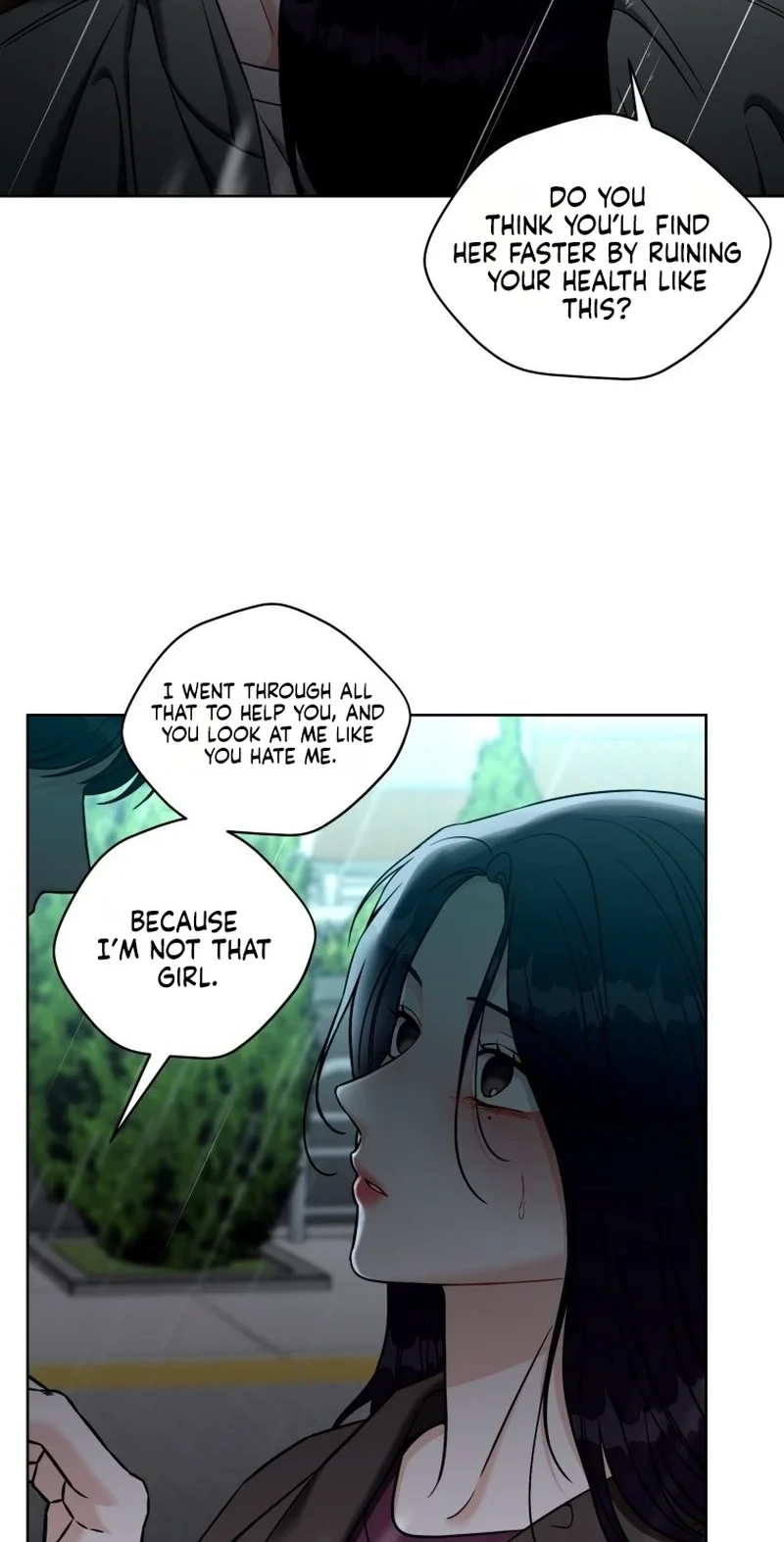 Innocent Wind Chapter 81 page 7 - 