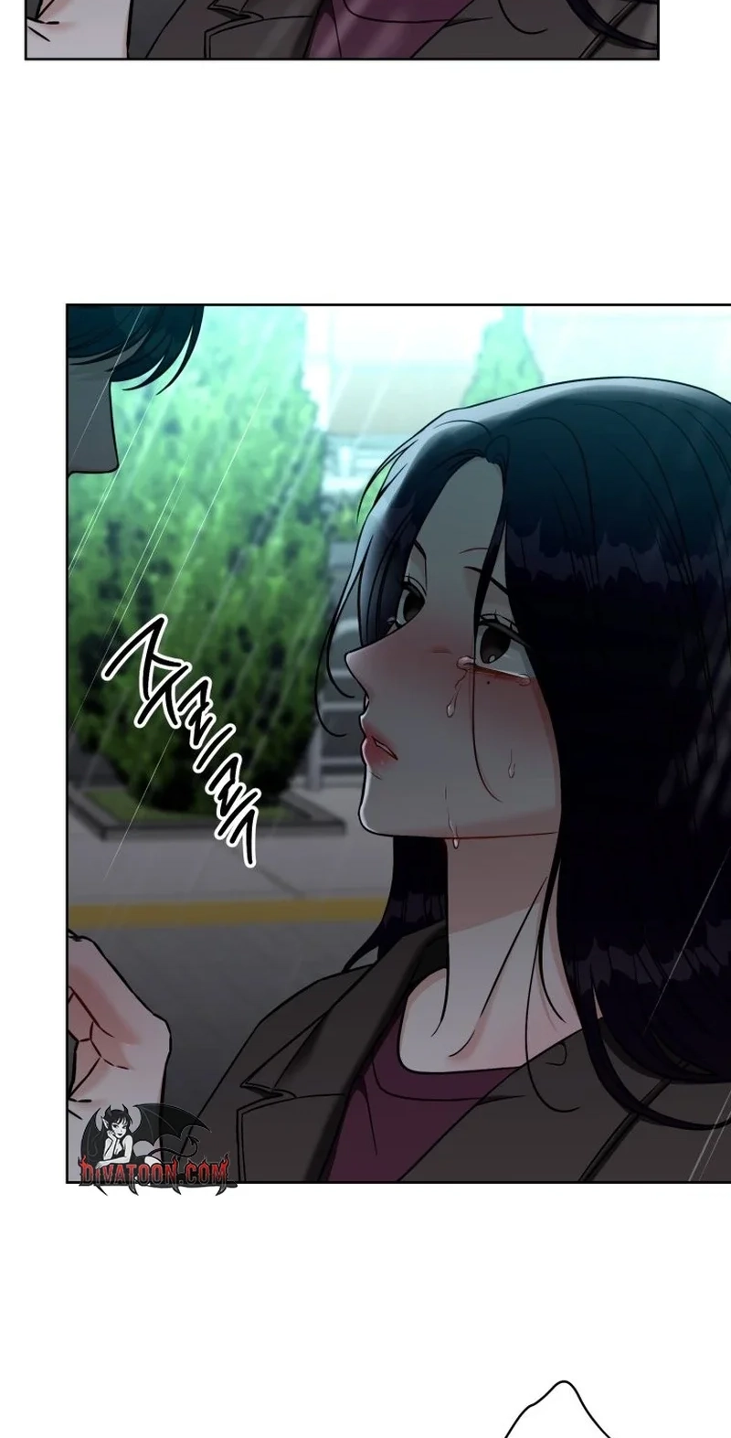 Innocent Wind Chapter 81 page 8 - 