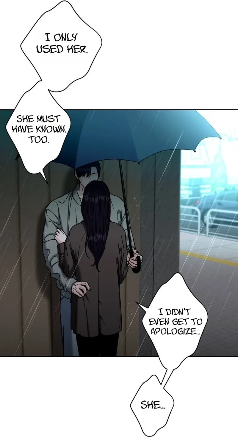 Innocent Wind Chapter 81 page 10 - 