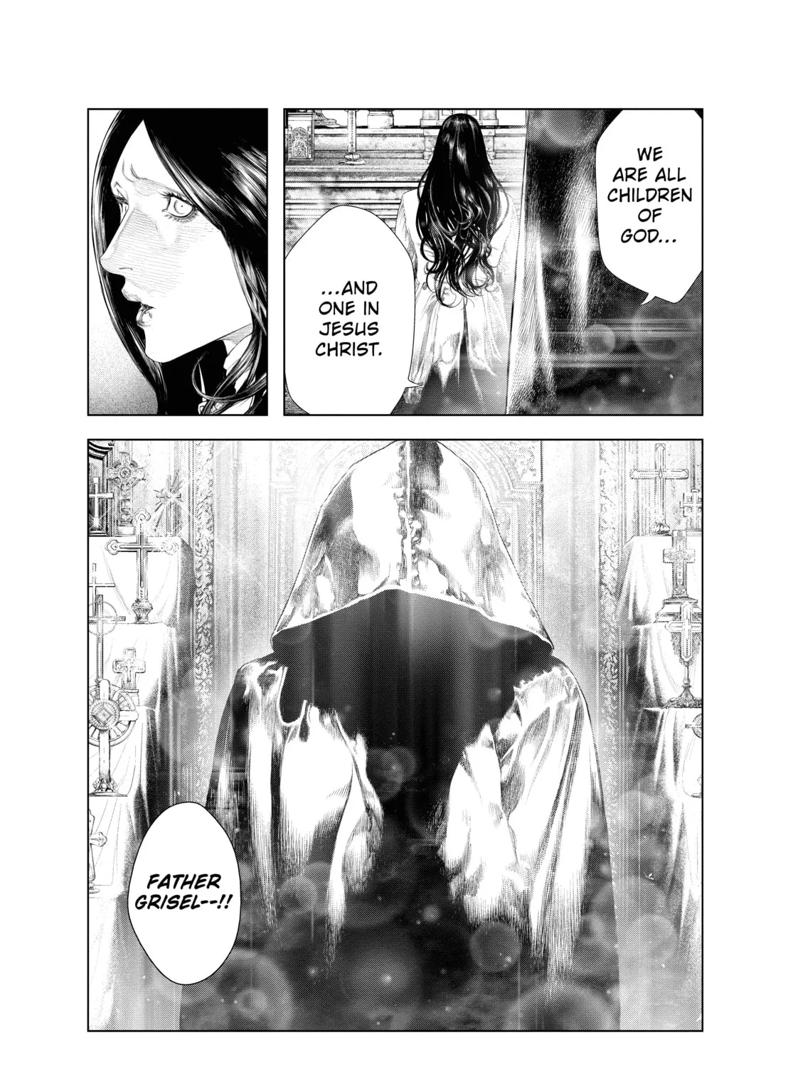 Innocent Chapter 51 page 15 - 