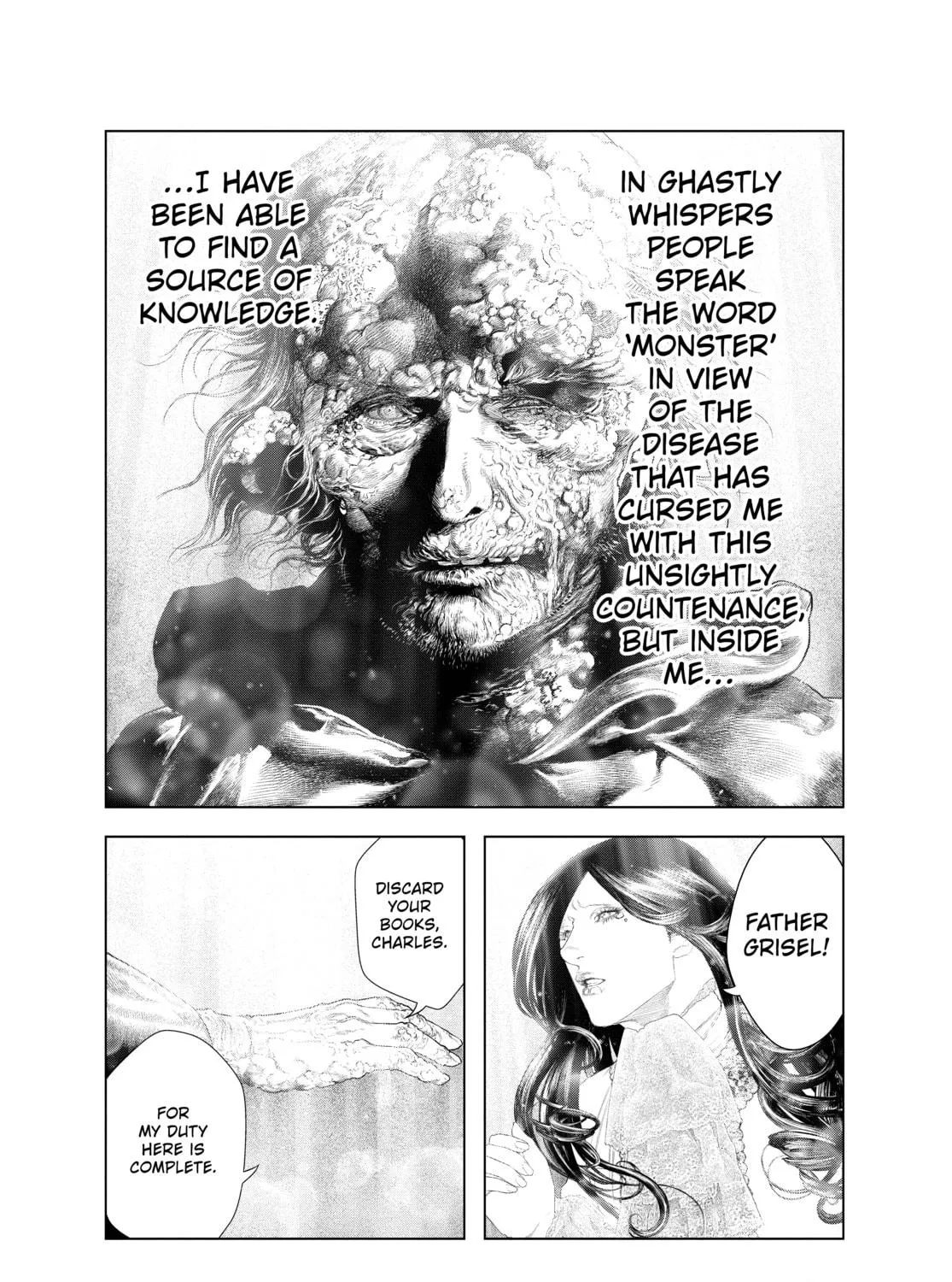 Innocent Chapter 51 page 19 - 