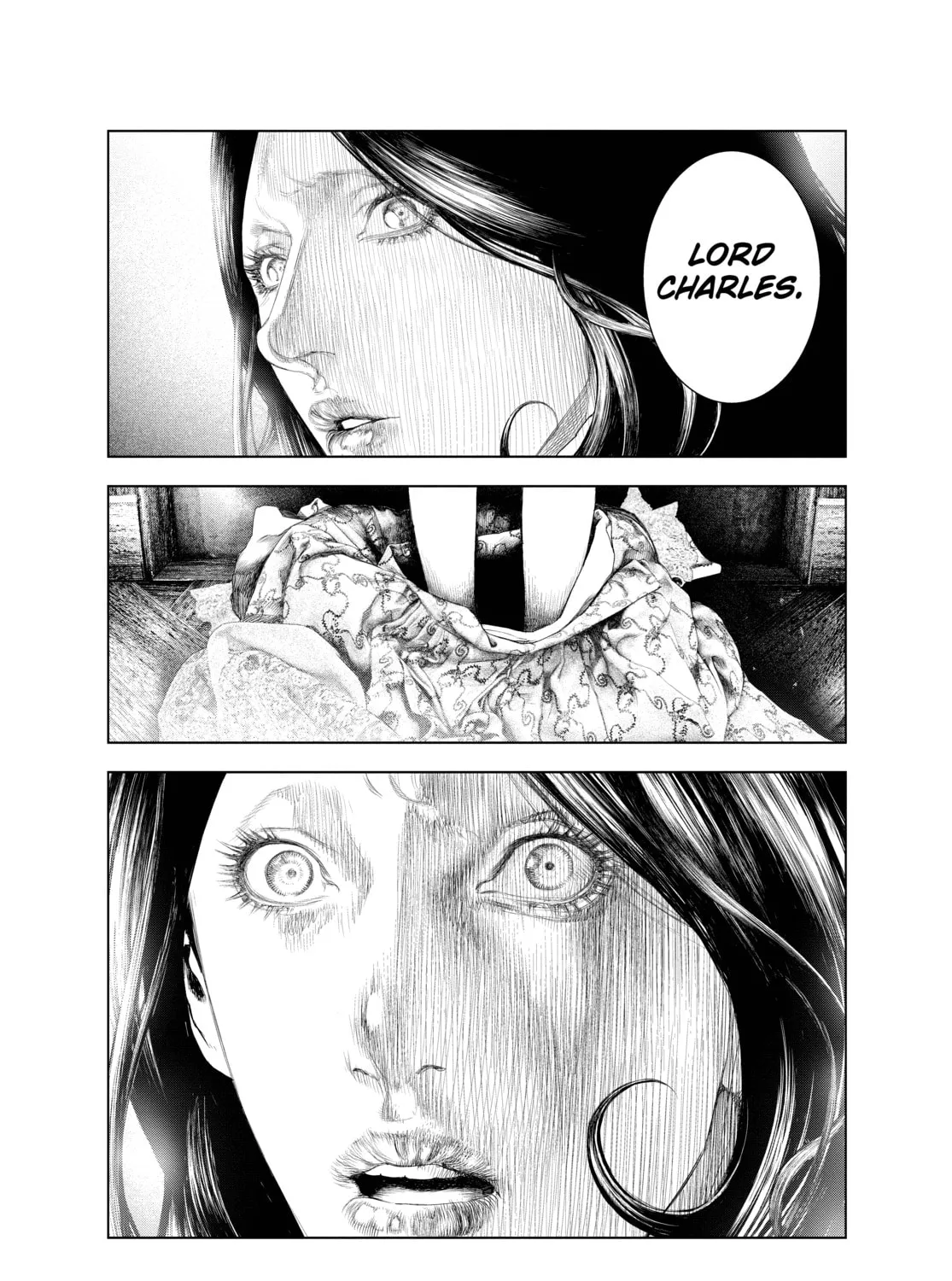 Innocent Chapter 51 page 27 - 