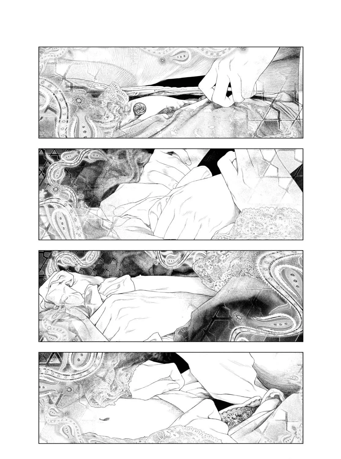 Innocent Chapter 52 page 11 - 