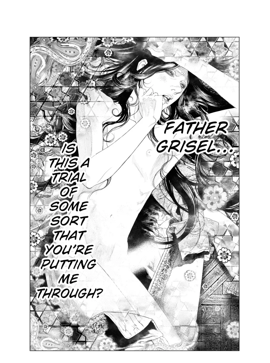 Innocent Chapter 52 page 13 - 