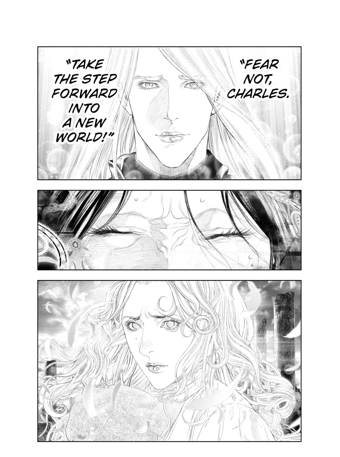 Innocent Chapter 52 page 21 - 
