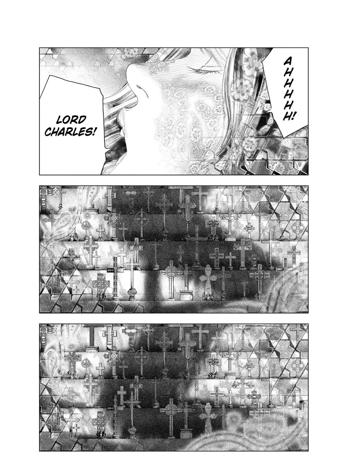 Innocent Chapter 52 page 23 - 