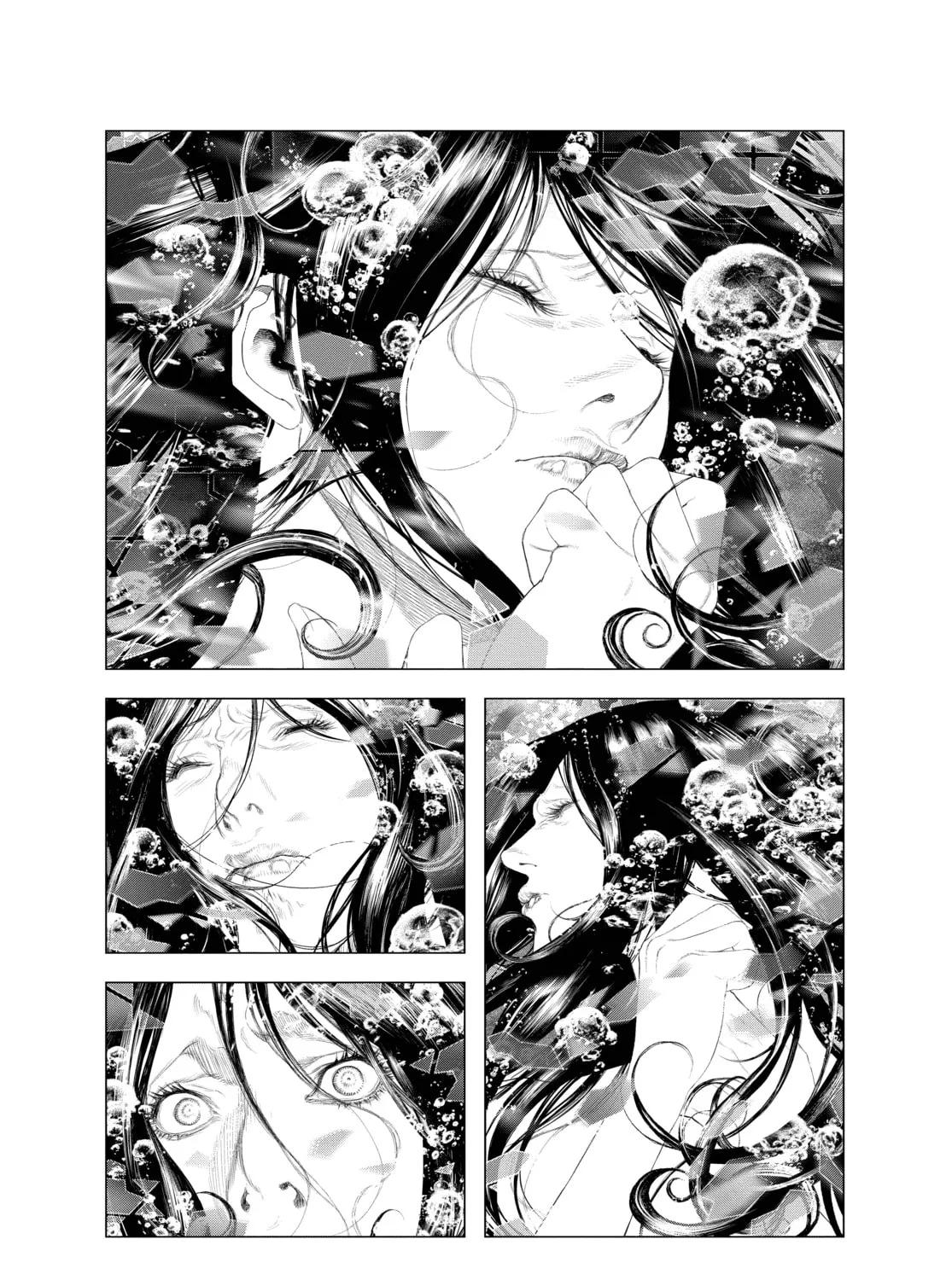 Innocent Chapter 52 page 27 - 