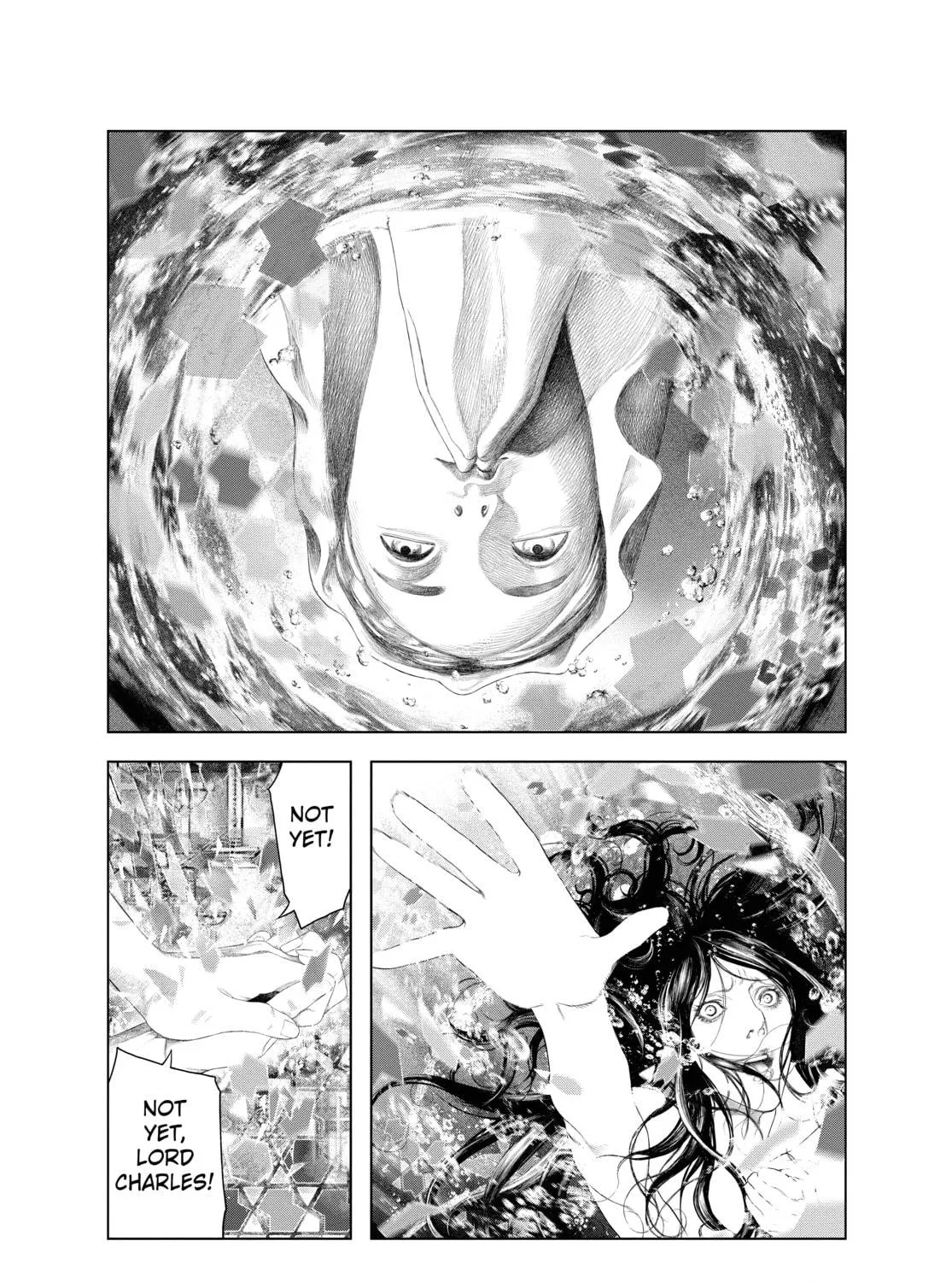 Innocent Chapter 52 page 29 - 