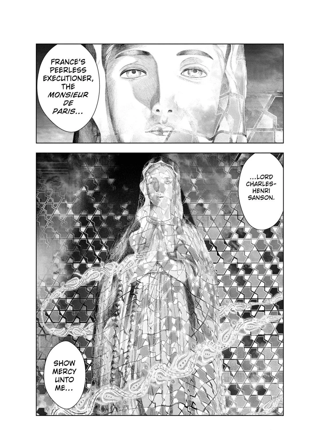 Innocent Chapter 52 page 5 - 
