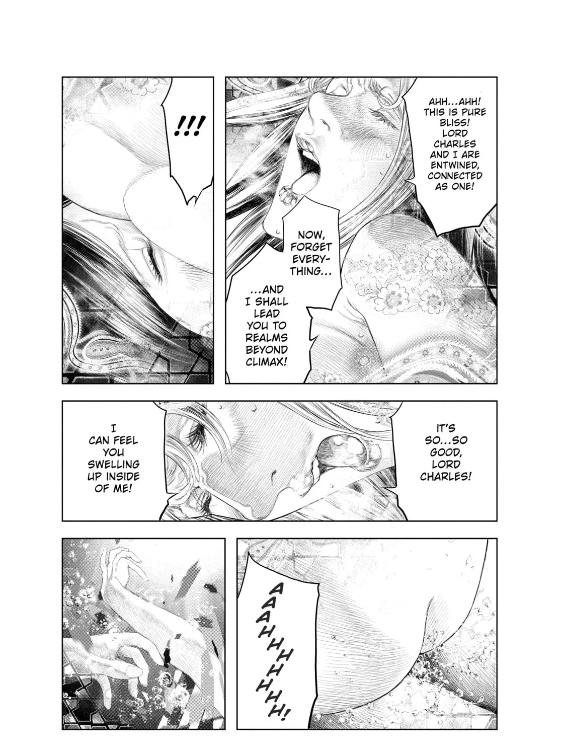 Innocent Chapter 53 page 13 - 
