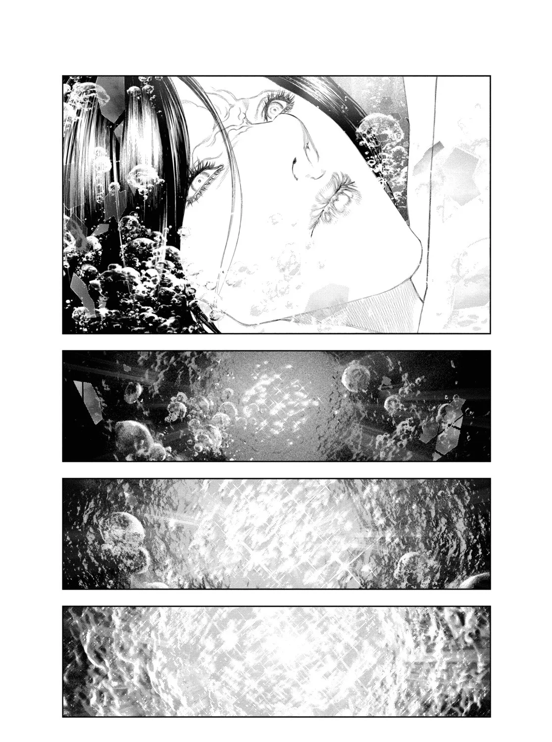 Innocent Chapter 53 page 15 - 