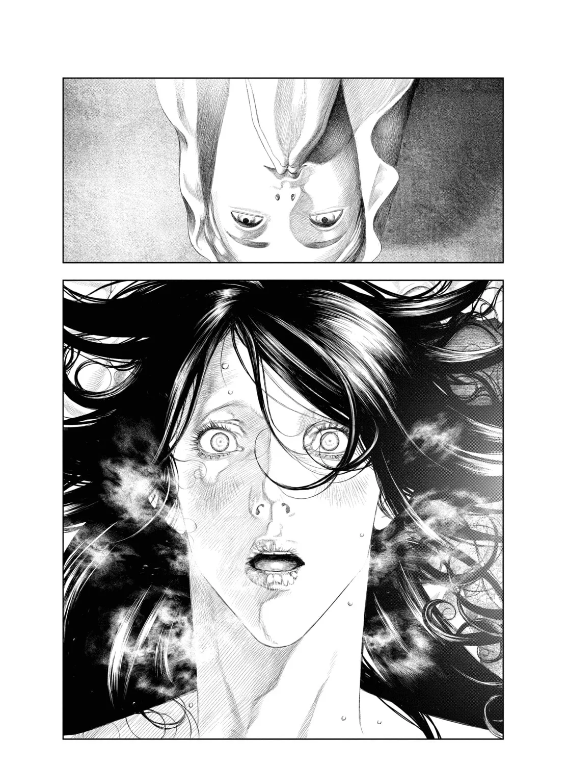 Innocent Chapter 53 page 21 - 