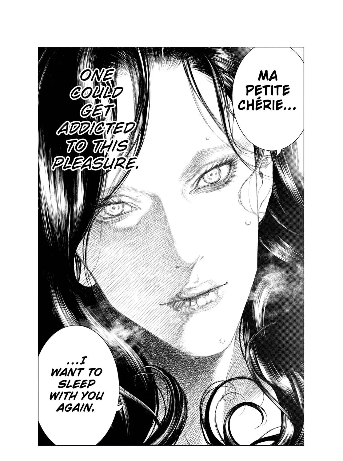Innocent Chapter 53 page 29 - 