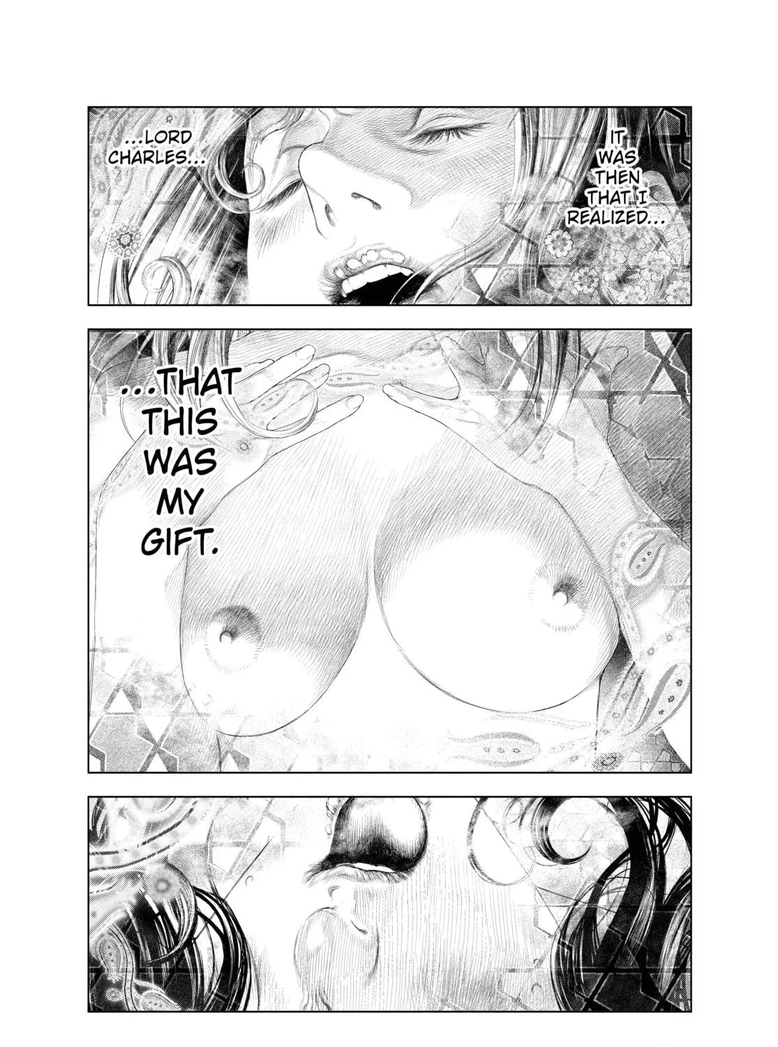 Innocent Chapter 53 page 9 - 