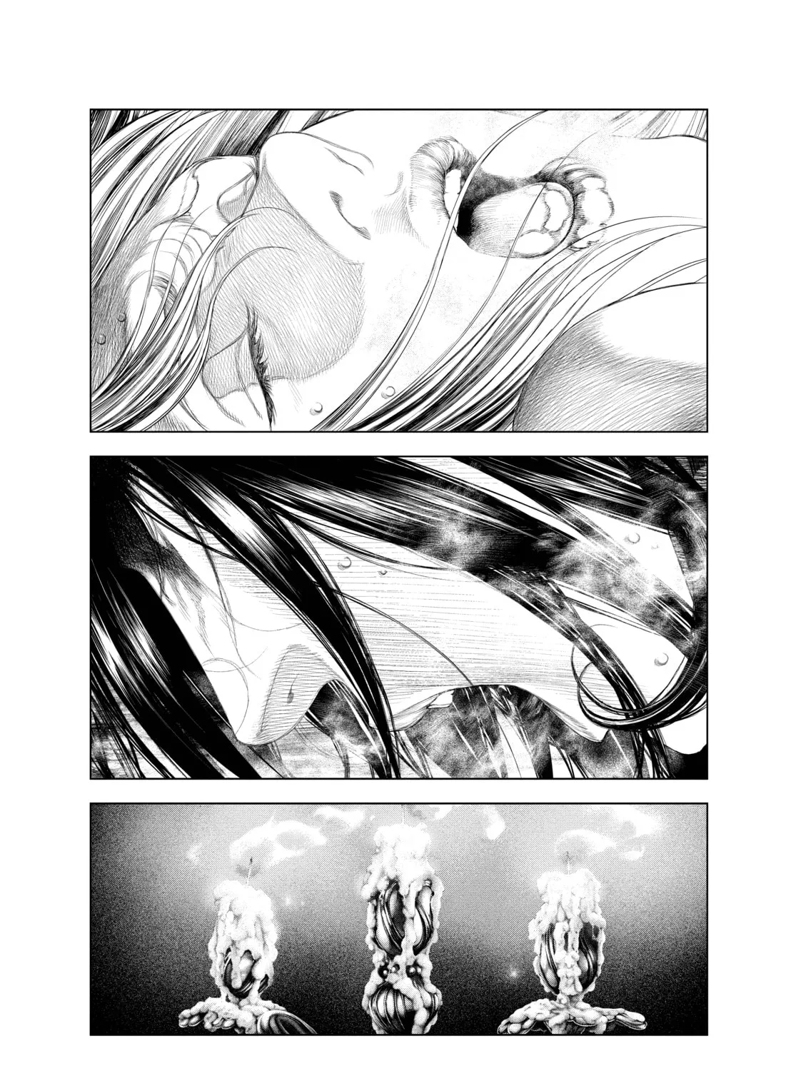 Innocent Chapter 54 page 1 - 