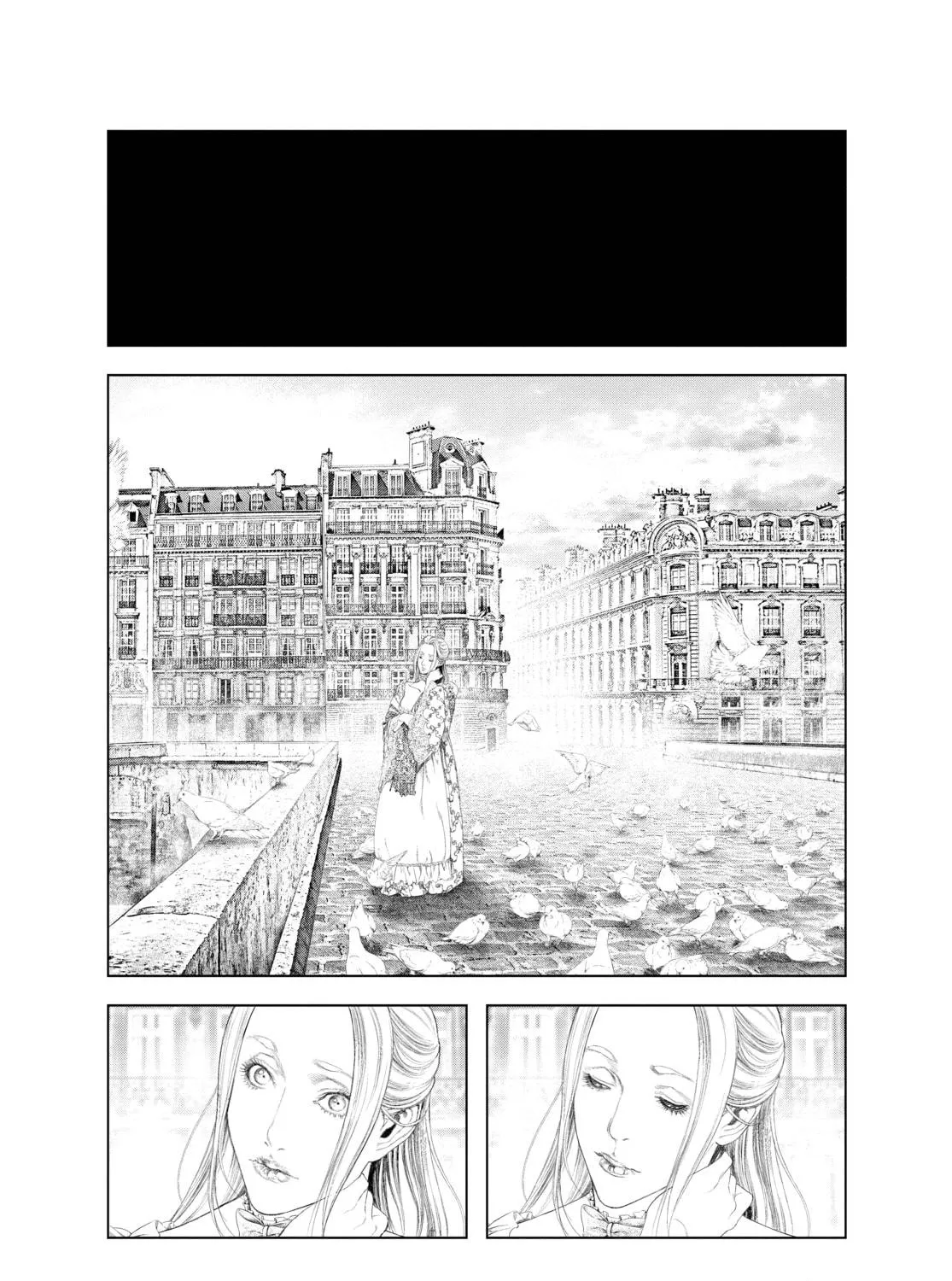 Innocent Chapter 54 page 11 - 
