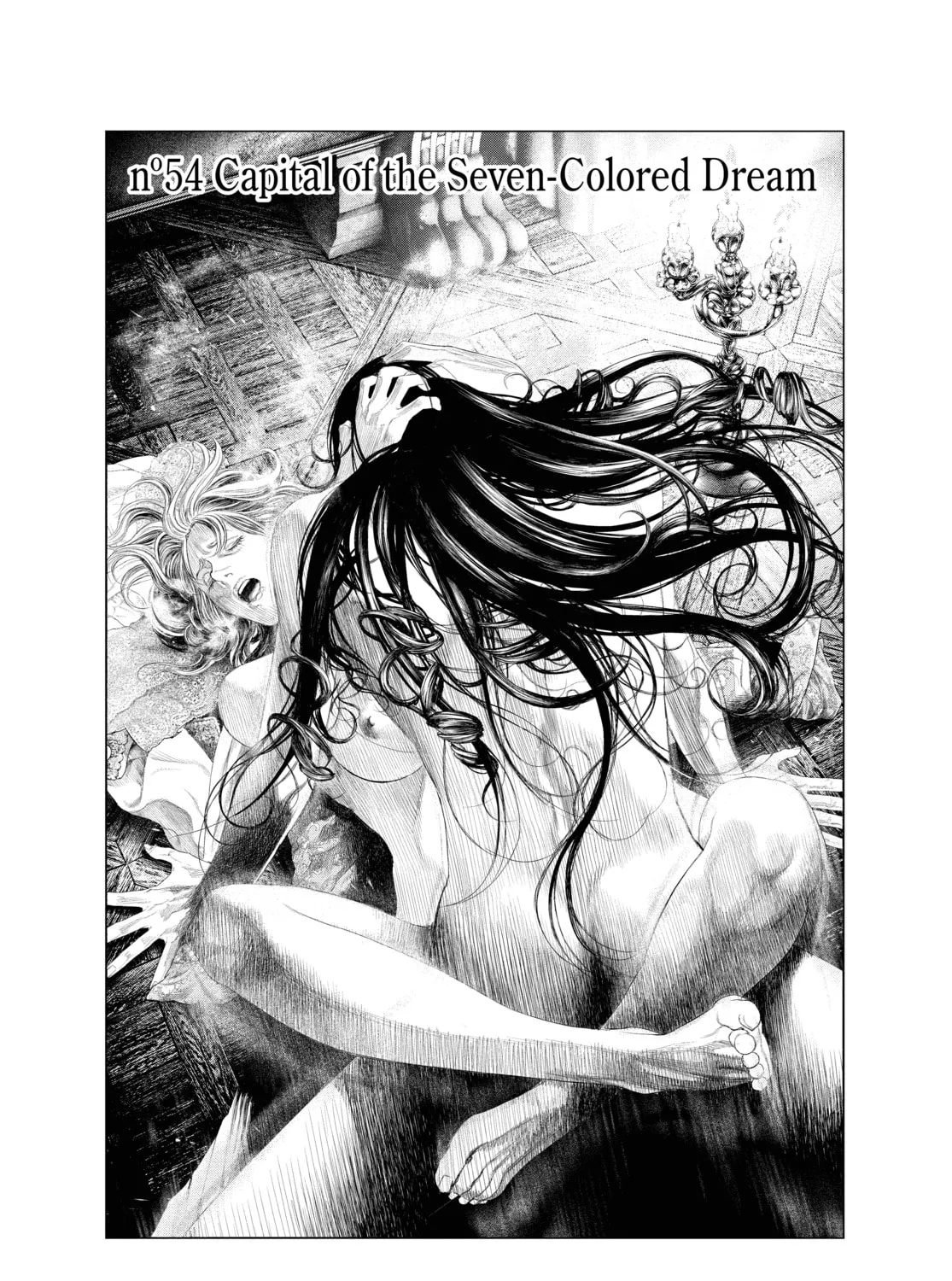 Innocent Chapter 54 page 3 - 