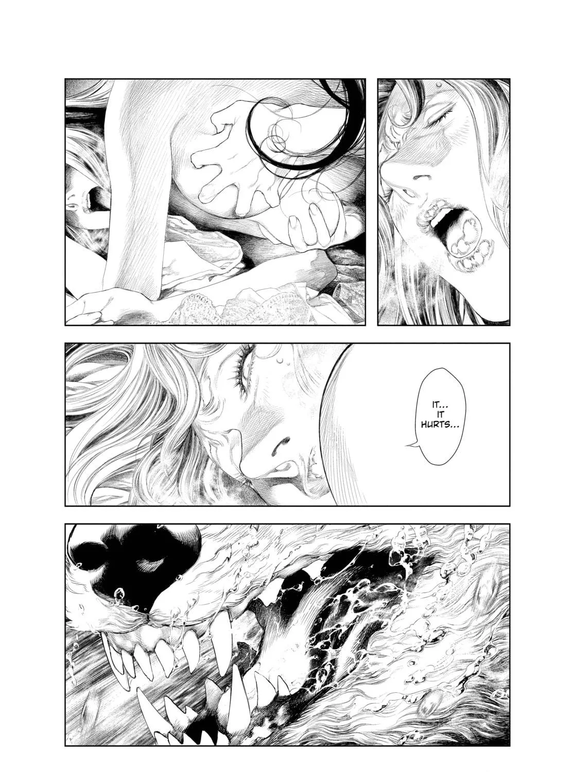 Innocent Chapter 54 page 5 - 