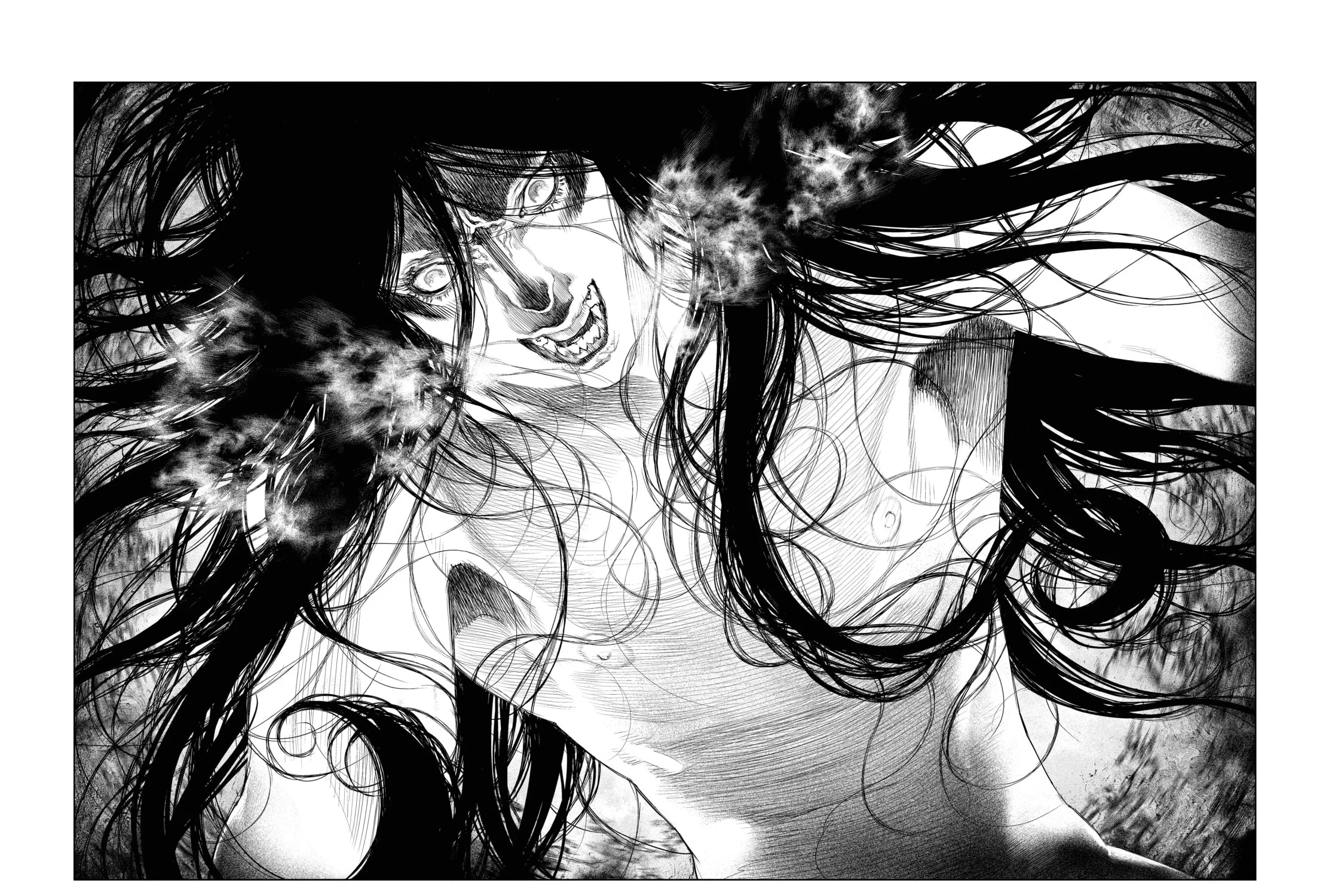 Innocent Chapter 54 page 7 - 