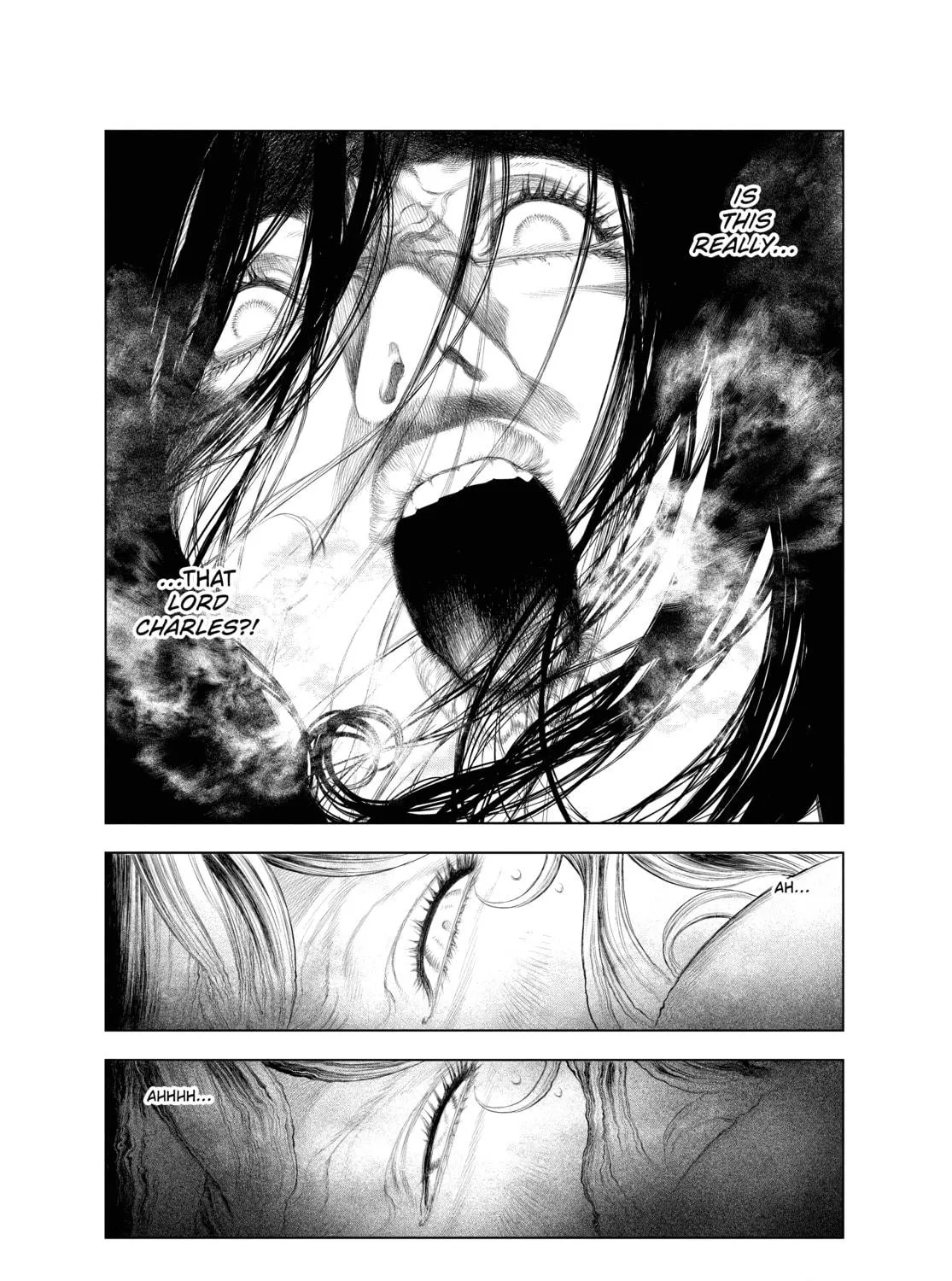 Innocent Chapter 54 page 9 - 