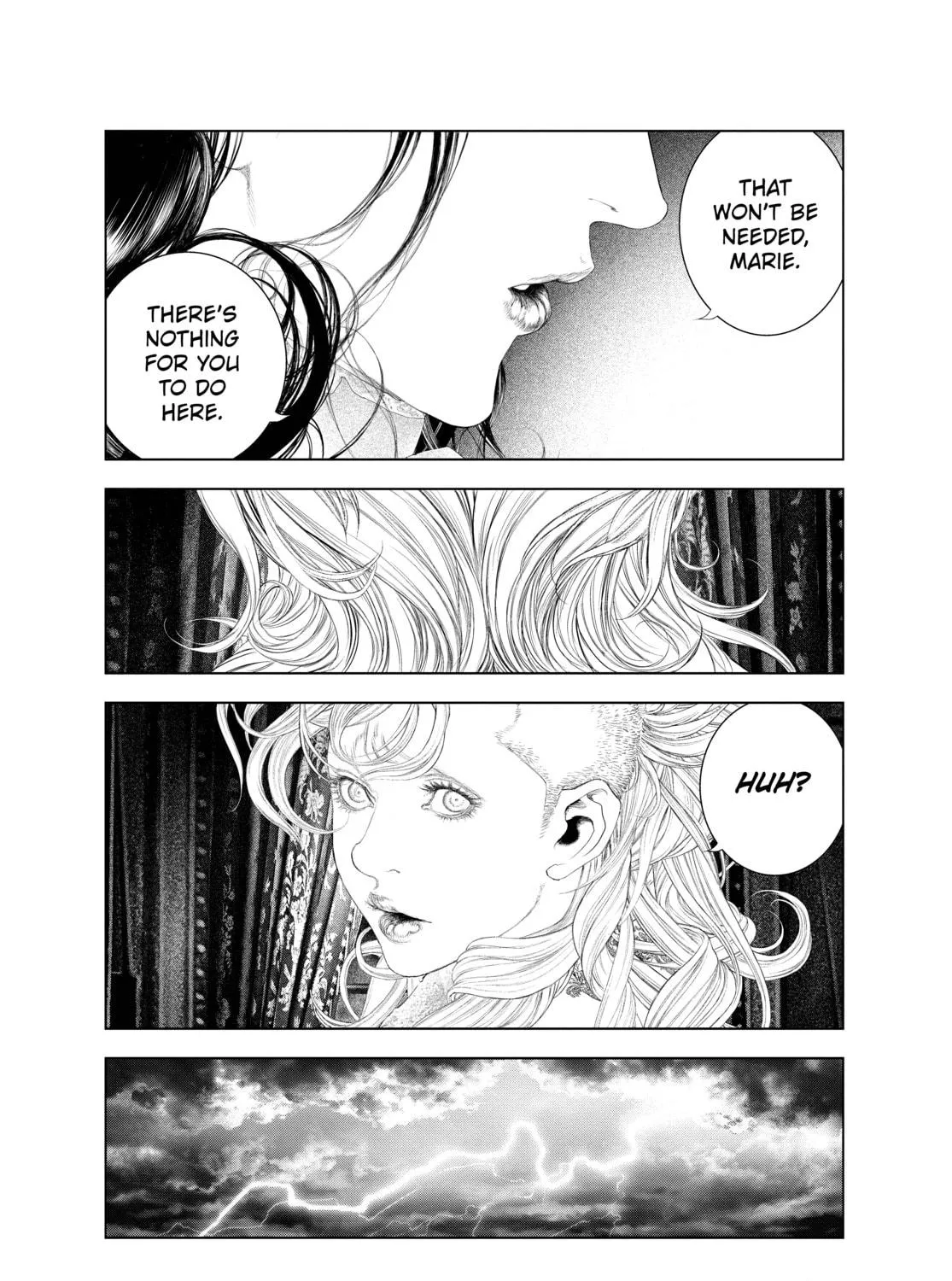 Innocent Chapter 55 page 11 - 