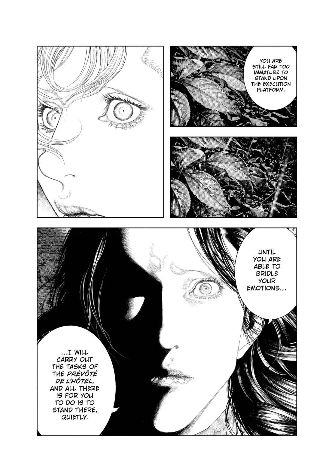Innocent Chapter 55 page 15 - 