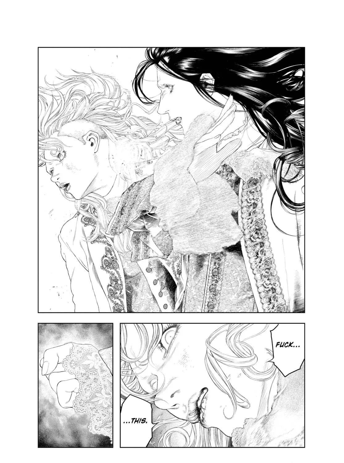 Innocent Chapter 55 page 23 - 