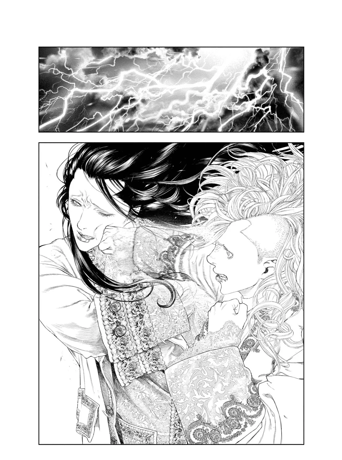 Innocent Chapter 55 page 25 - 