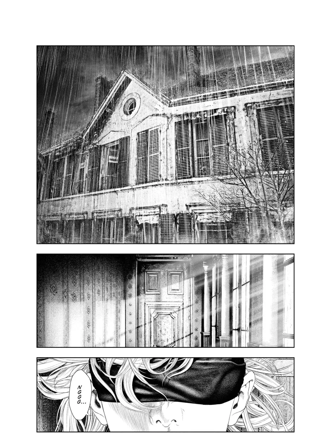 Innocent Chapter 55 page 31 - 