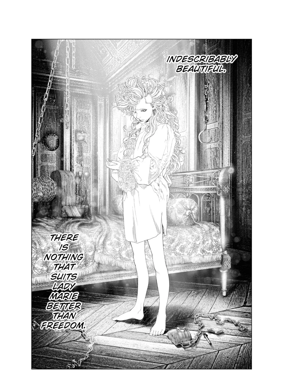 Innocent Chapter 56 page 25 - 