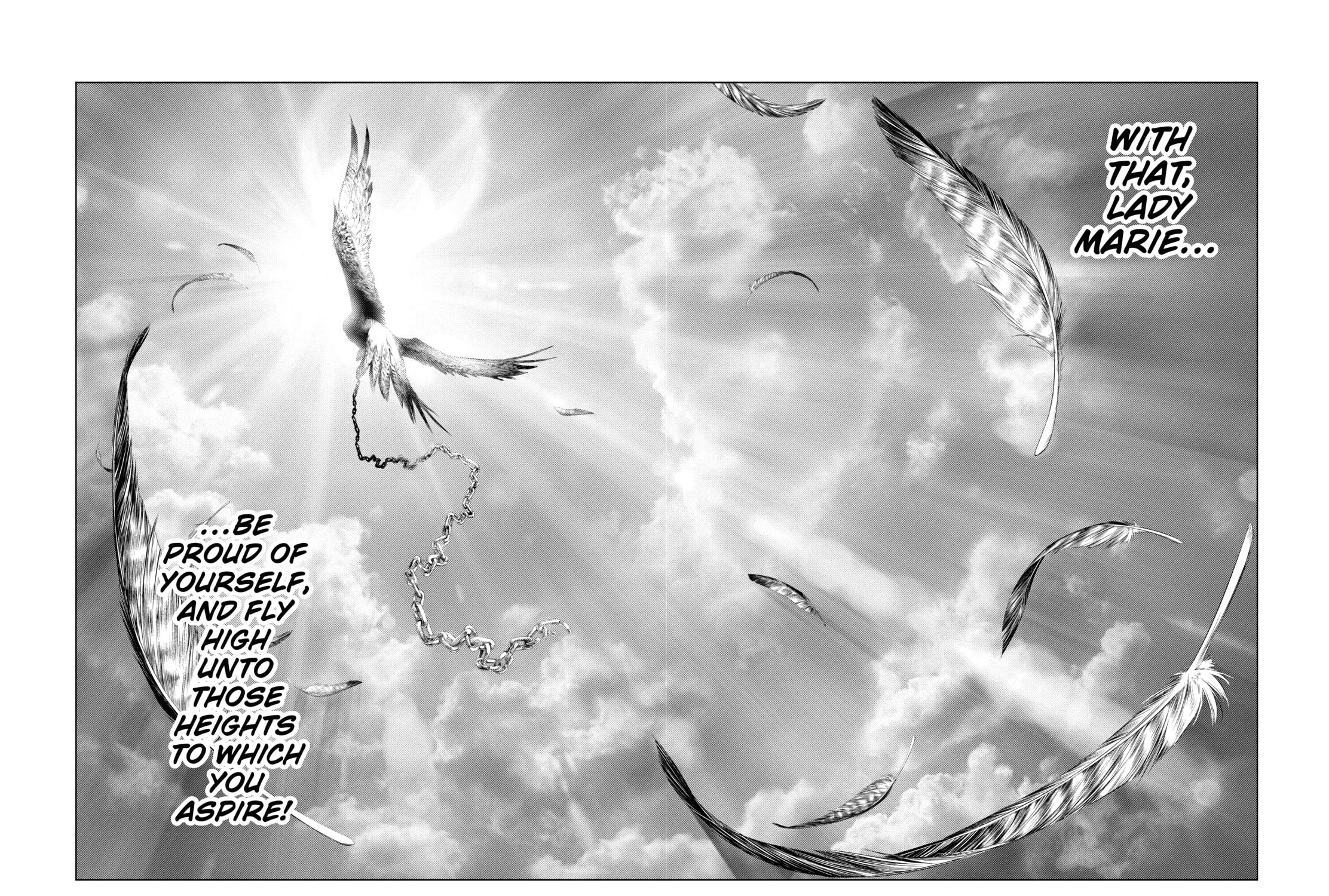 Innocent Chapter 56 page 29 - 