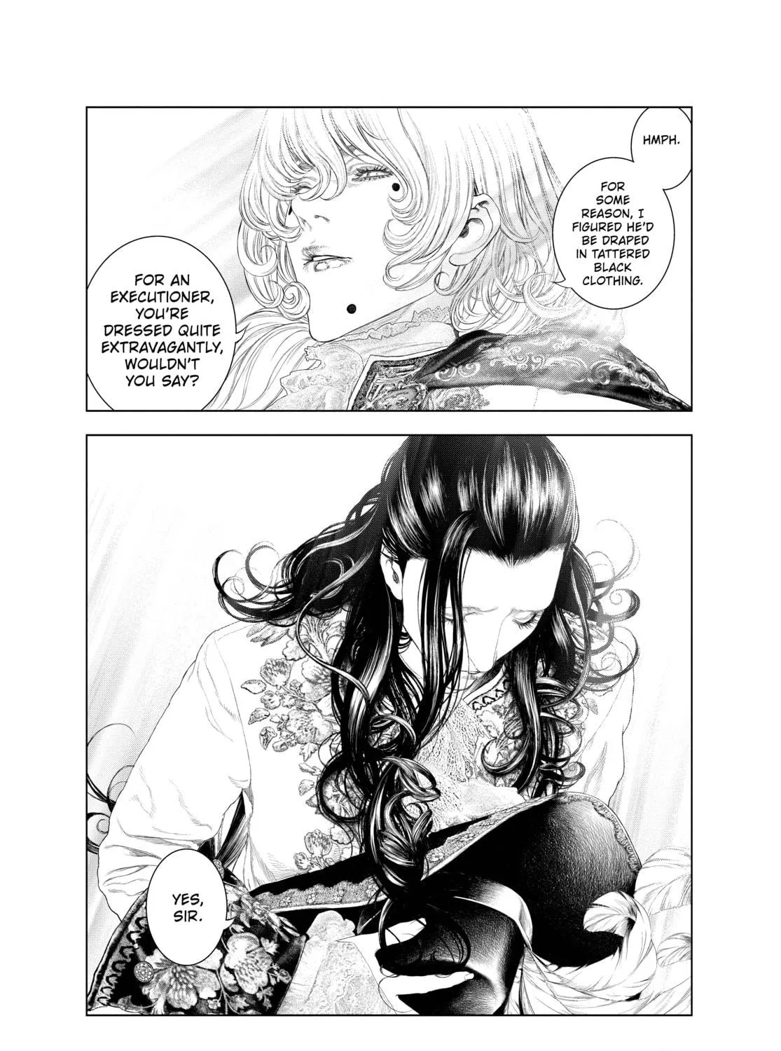 Innocent Chapter 56 page 9 - 